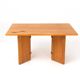 Rare dining set - Soren Nissen & Ebbe Gehl