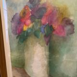 Bouquet fleuri
