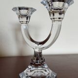 Vintage Villeroy & Boch candlestick