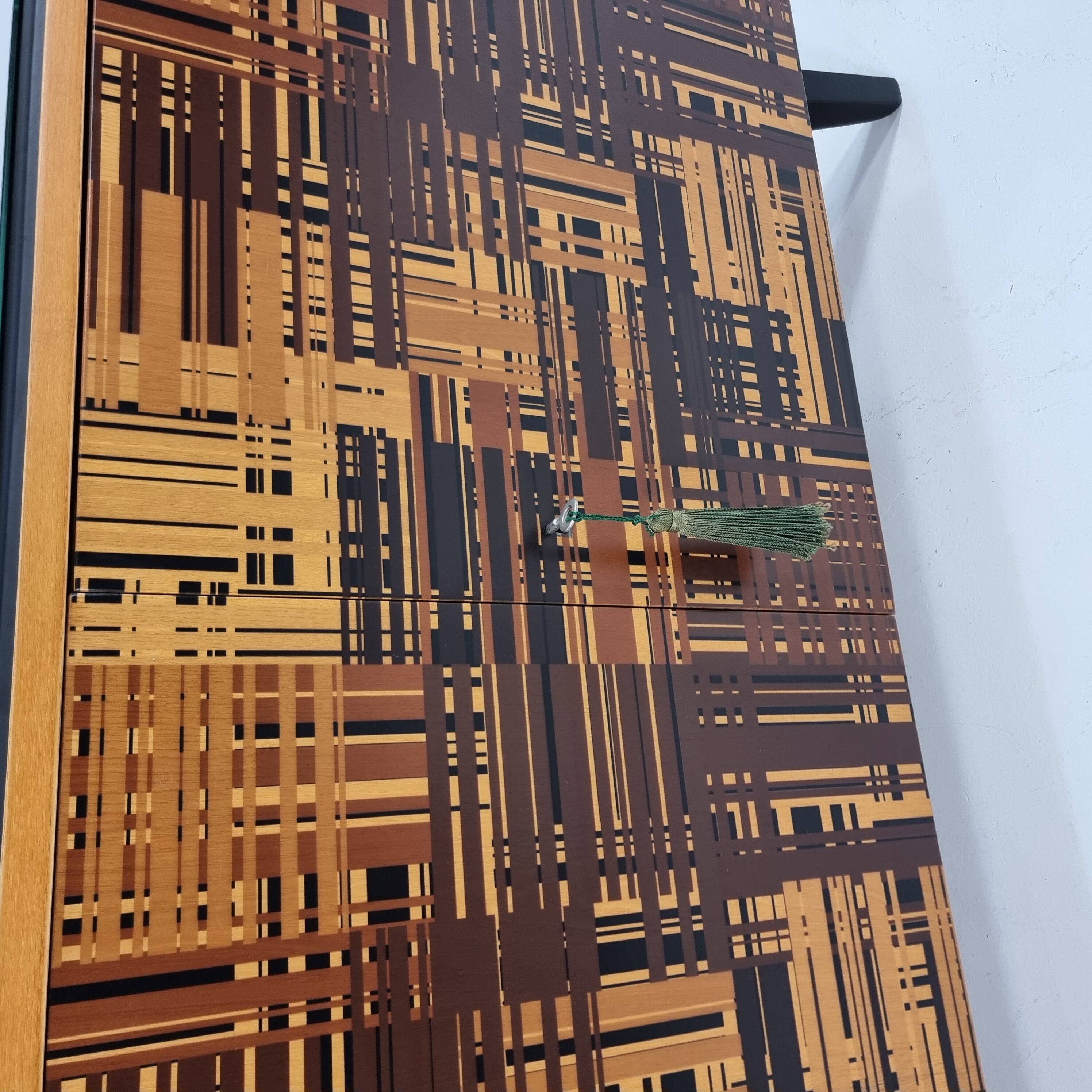 Vintage Commode from Tatra, 1970s