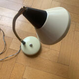 Small vintage table lamp
