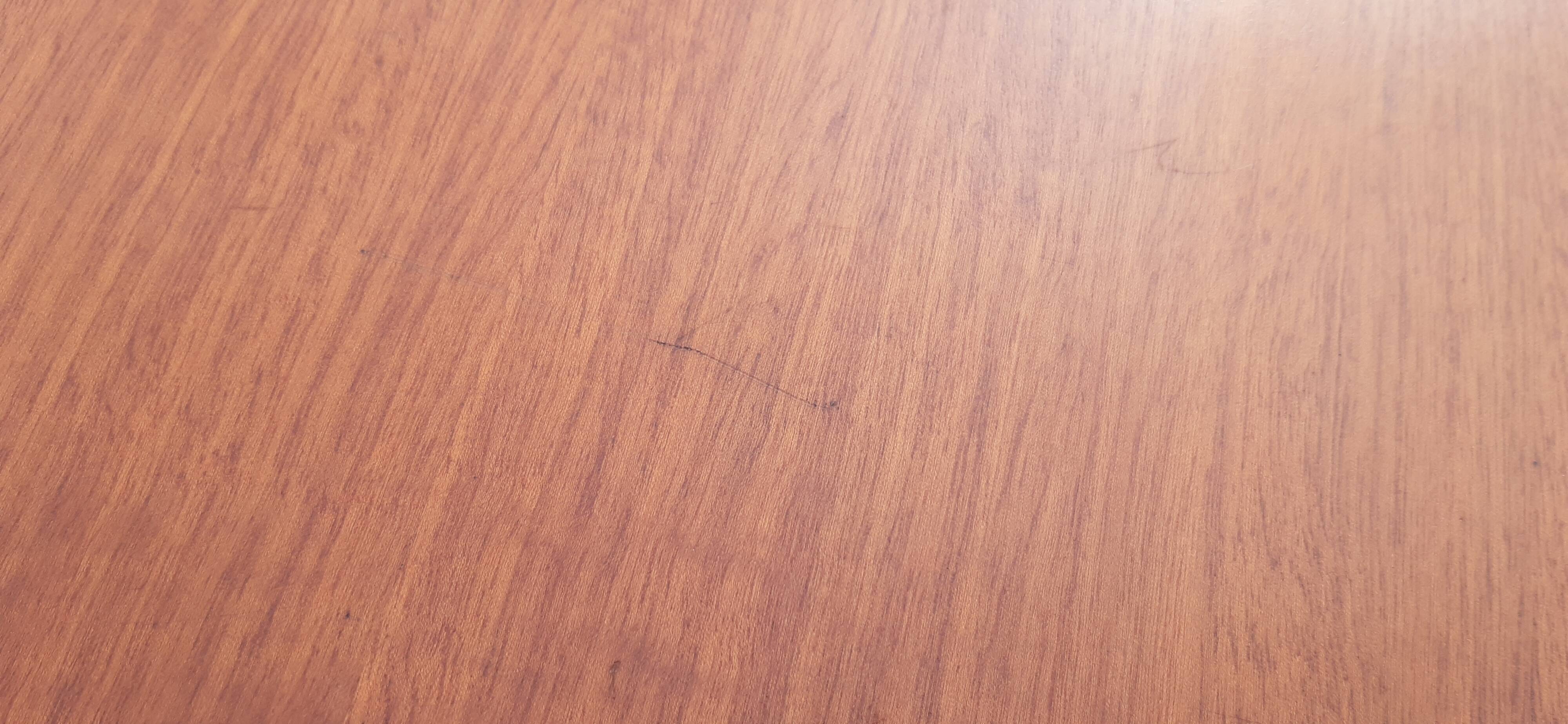 Small Scandinavian sideboard