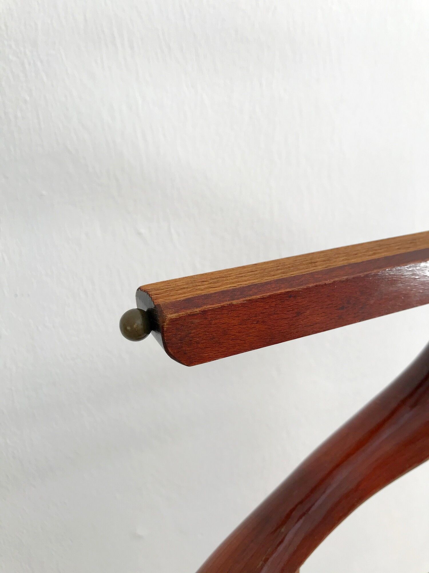 Vintage valet Fratelli Reguitti 60s