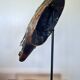 African bambara mask (mali), sold without base