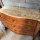 Striking chest of drawers