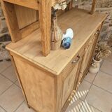 Parisian Art Deco buffet