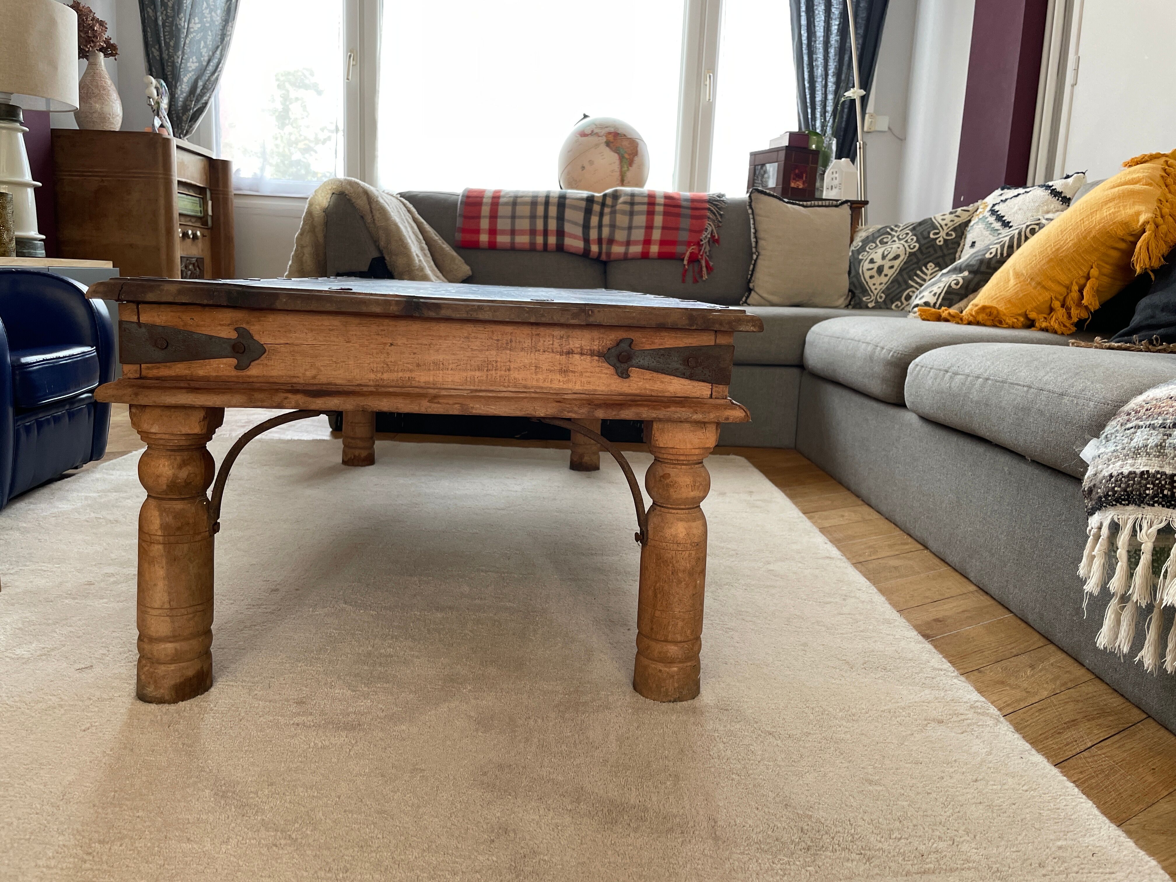 Table basse