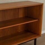 60s open Sideboard by Lothar Wegner
