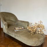 Old water-green meridian