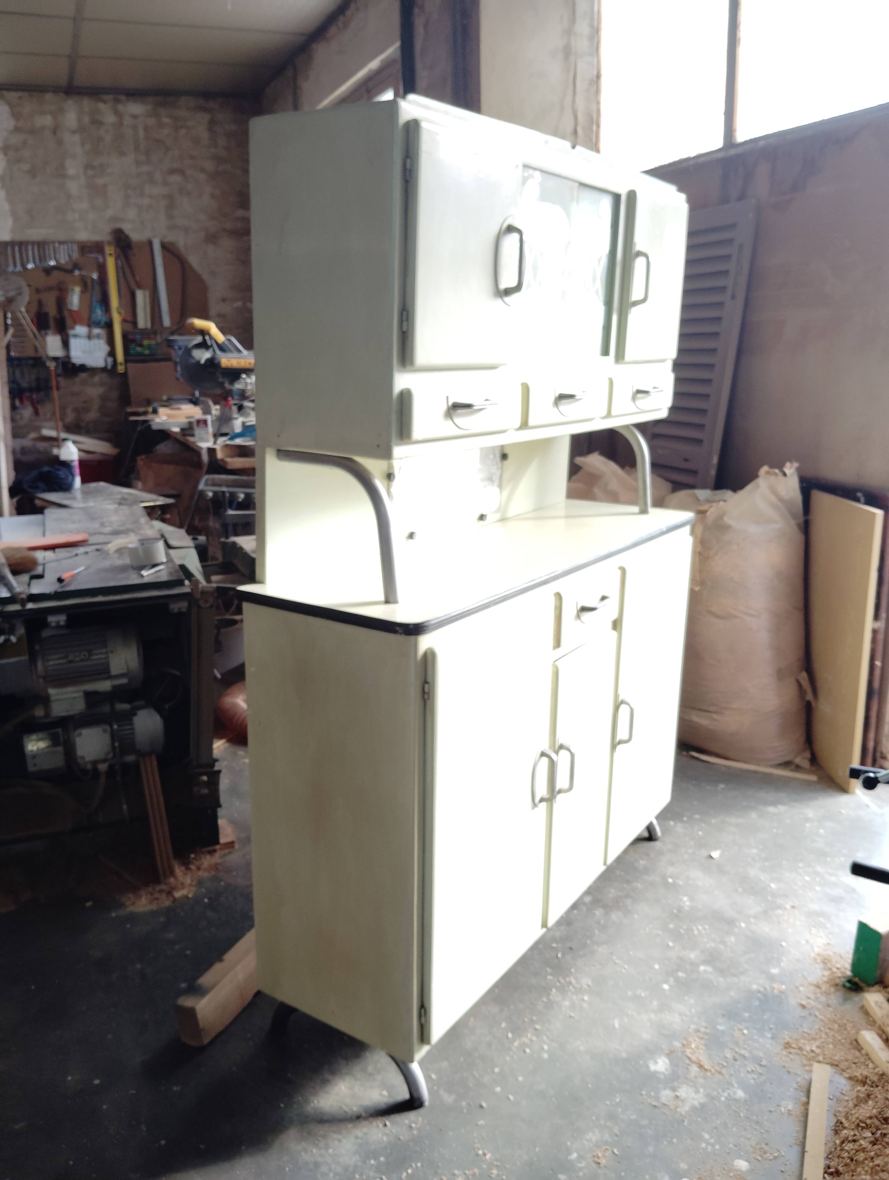 Mado sideboard from the 50s