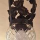 Art Deco chandelier