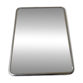 Miroir de barbier