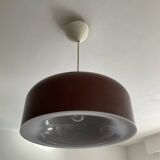 UFO Space Age Pendant Light 70s