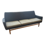 Swedish sofa “dux” 1950-60s