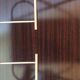 Table roulante vintage 70´