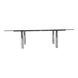 Dining room table by Afra and Tobia Scarpa 1970