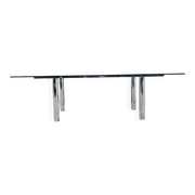 Dining table by Afra and Tobia Scarpa 1970
