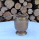 Tin pot