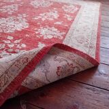 Handmade Chobi Ziegler Rug 242x171cm