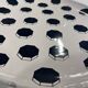 Natuzzi Italia ceramic tray