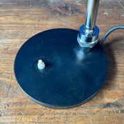 Lampe de bureau vintage JUMO modèle 900. Circa 1960