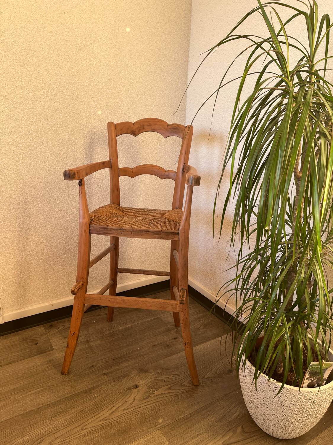 Child's chair