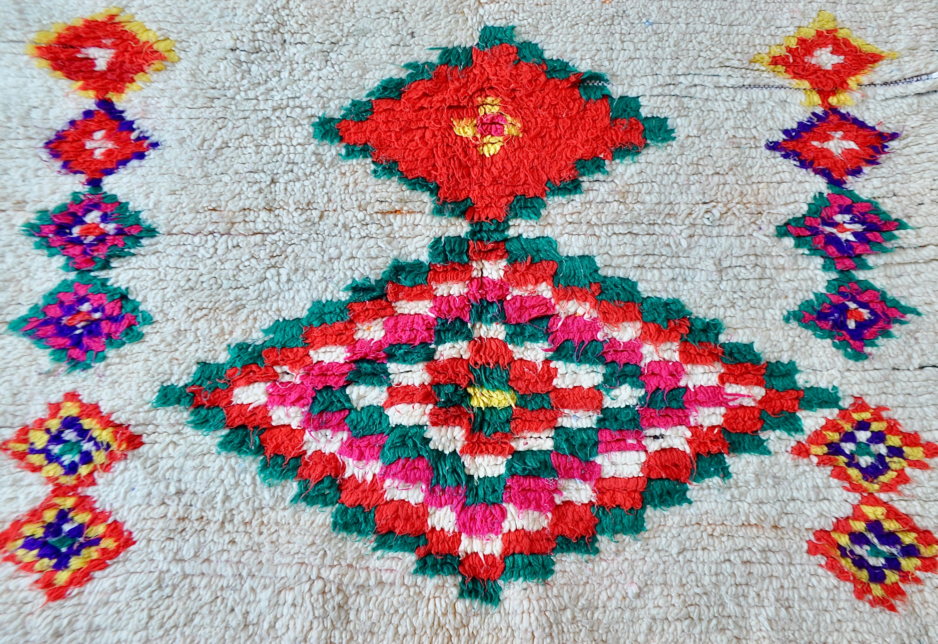 Carpet azilal - 220 x 125 cm