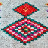 Carpet azilal - 220 x 125 cm