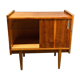 Vintage commode from 60' by Bydgoskie Furniture Factory