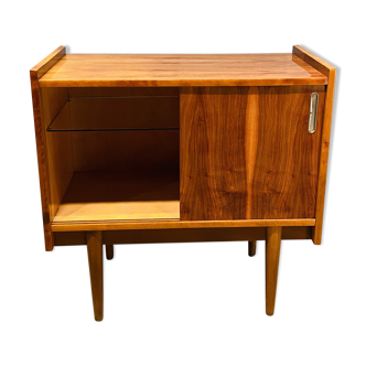 Commode vintage, années 60 par Bydgoskie furniture factory