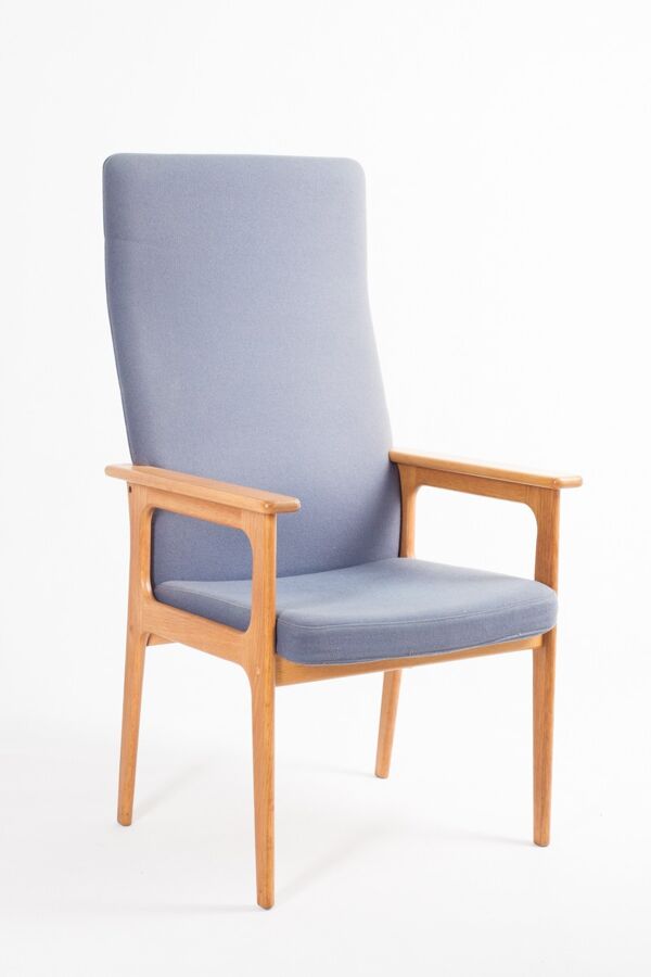 fauteuil Domus Danica Mobler