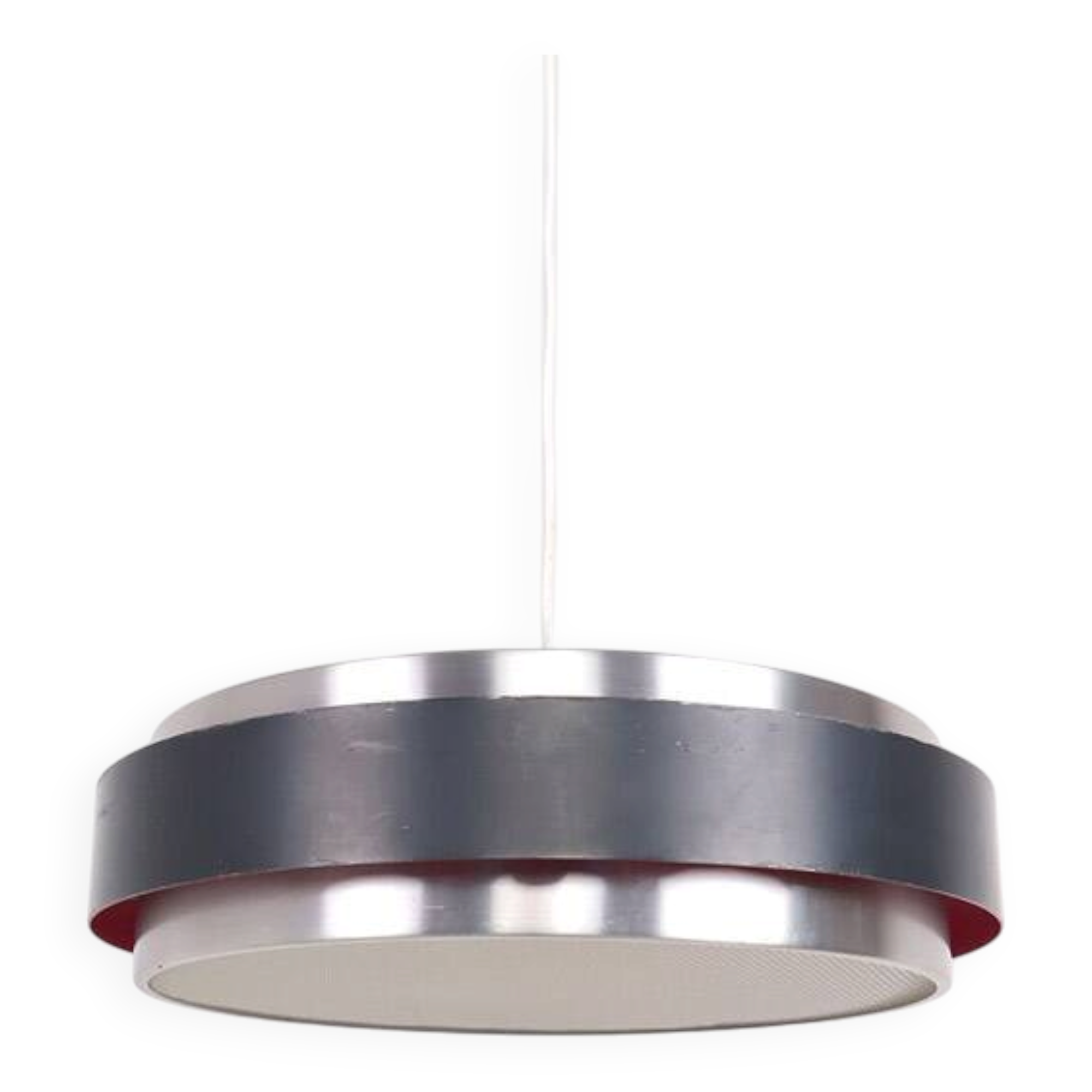 Fog & Morup "Sera" pendant lamp, 1960s