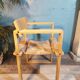 Fauteuil Scandinave 1970s