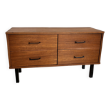 Meuble bas vintage