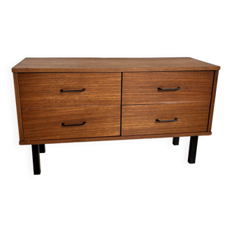 Meuble bas vintage