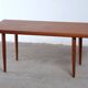 Vintage Teak Coffee Table