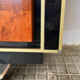 Enfilade mario sabot