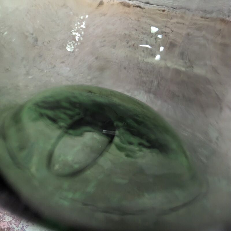 Dame Jeanne Viresa 5 liters