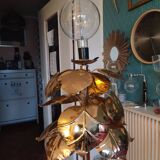 Sergio Terzani floor lamp