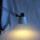 Architect's lamp XL model Giotto edited by Luce e Dimensioni - 70s