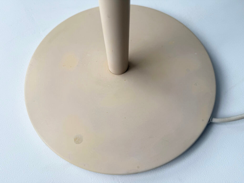 Table lamp with swivel arm by Cosack Leuchten, Germany, 1970s