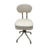Chaise d'atelier ou chaise industriel