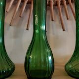 Glass soliflore