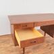 Bureau en teck danois