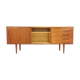 Nils Jonsson for  Troeds teak "Trento" sideboard 1960s