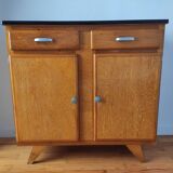 Parisian buffet Mado