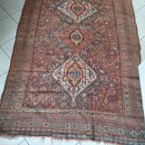 Kashkai carpet
