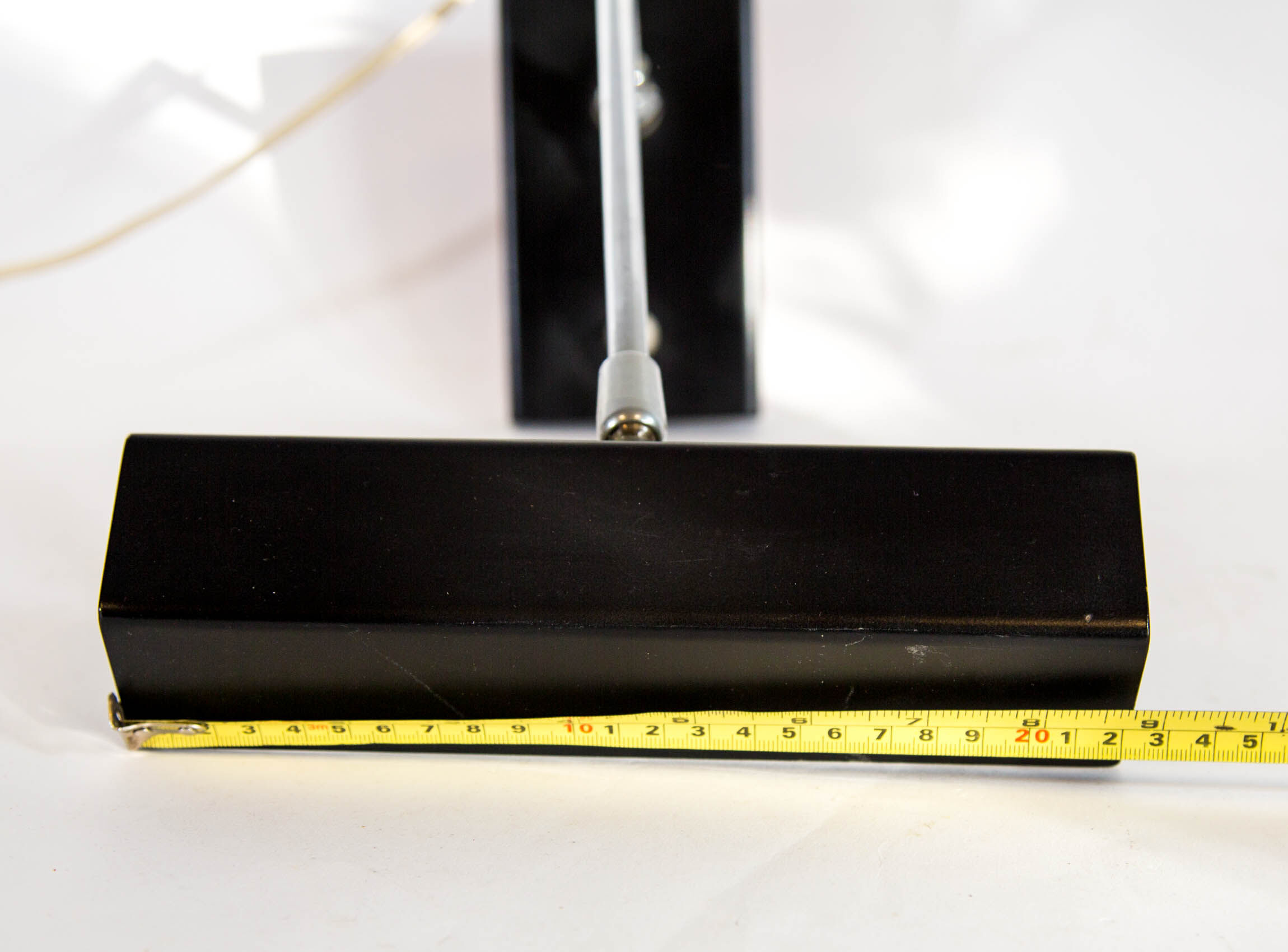 Midcentury desk lamp | Hala Zeist | Vintage 60's
