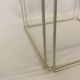 Tables design Max Sauze éditées par Isocèle