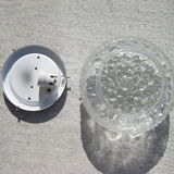 Vintage ceiling lamp